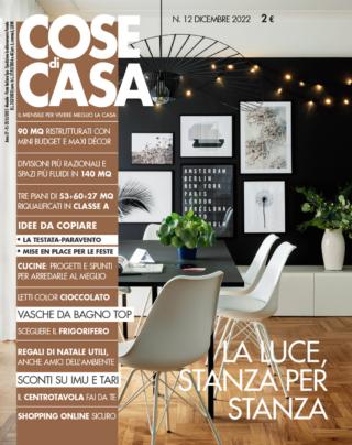 Cose di casa dicembre Cose di casa dicembre