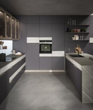 ARAN Cucine, Scacco Matto ARAN Cucine, Scacco Matto