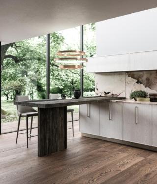ARAN Cucine, Guadalupe ARAN Cucine, Guadalupe