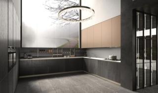 ARAN Cucine, LAB13 di Ulisse Nacisi ARAN Cucine, LAB13 di Ulisse Nacisi