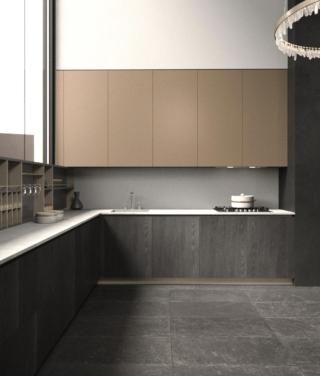 ARAN Cucine, LAB13 di Ulisse Nacisi ARAN Cucine, LAB13 di Ulisse Nacisi