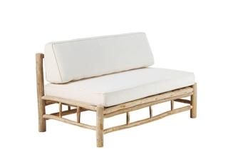 Divanetto in&outdoor di Casa (www.casashops.com)