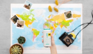 Fila Solutions e Wami progetto acqua Fila Solutions e Wami progetto acqua