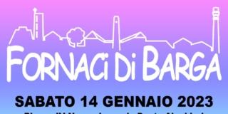 Fornaci di Barga, piazza IV Novembre, via Dante Alighieri Fornaci di Barga, piazza IV Novembre, via Dante Alighieri