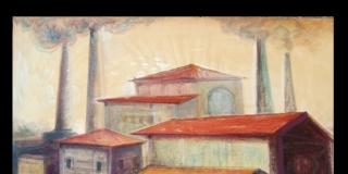 Oltre il futurismo. Alberto Bragaglia, il pittore filosofo Oltre il futurismo. Alberto Bragaglia, il pittore filosofo