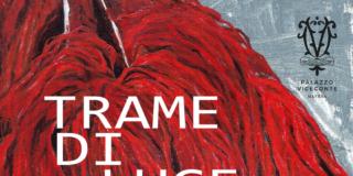 Trame di luce – personale di Ingrid Gozzano Trame di luce – personale di Ingrid Gozzano