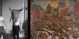 PICASSO E GUERNICA. Genesi di un capolavoro. Contro tutte le guerre PICASSO E GUERNICA. Genesi di un capolavoro. Contro tutte le guerre