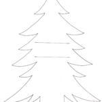 Portatovaglioli Di Natale: Set Da 6 Anelli Bianchi Con Albero Di Natale E Strass, Decorazioni Tavola Festive In Lega