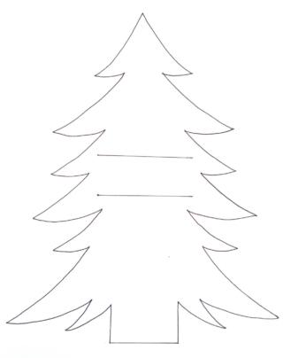 Portatovaglio_Natale_feltro_stampare_albero
