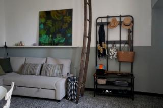 Rinnovare casa ingresso 2 dopo