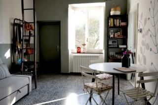 Rinnovare casa zona ingresso dopo