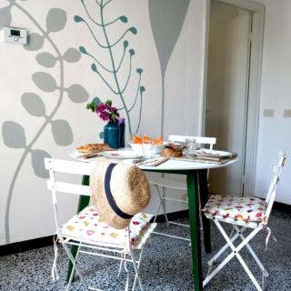 Rinnovare casa low cost zona pranzo 2 dopo