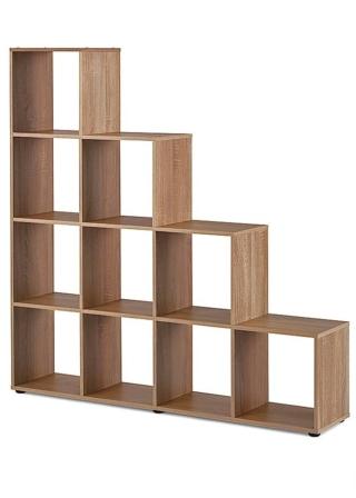 Scaffale con 10 scomparti di Bonprix (www.bonprix.it)