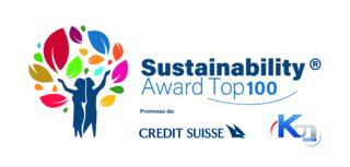 Sustainability Award top 100
