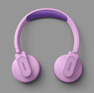 Le cuffie per i più giovani TAK4206 di Philips Le cuffie per i più giovani TAK4206 di Philips