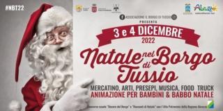 Tussio, nel borgo Tussio, nel borgo