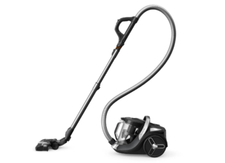 Con un livello di rumore massimo di soli 66 dBA, Green Force Cyclonic Effitech®+ di Rowenta ha un'impugnatura Ergo Comfort e un contenitore della polvere XXL da 2,5 litri. Prodotto con il 67% di plastica riciclata, emette un rumore massimo di 66 decibel, ha filtro HEPA fino al 99,98% delle particelle della polvere e cavo da 6,2 metri per un raggio d’azione di 9 metri. Misura L 28,5 x P 31 x H 45,5 cm. Prezzo 219 euro. www.rowenta.it Con un livello di rumore massimo di soli 66 dBA, Green Force Cyclonic Effitech®+ di Rowenta ha un'impugnatura Ergo Comfort e un contenitore della polvere XXL da 2,5 litri. Prodotto con il 67% di plastica riciclata, emette un rumore massimo di 66 decibel, ha filtro HEPA fino al 99,98% delle particelle della polvere e cavo da 6,2 metri per un raggio d’azione di 9 metri. Misura L 28,5 x P 31 x H 45,5 cm. Prezzo 219 euro. www.rowenta.it