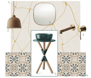 bagno natural chic bagno natural chic
