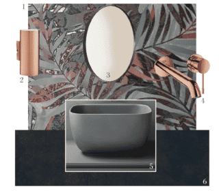 bagno shining dark bagno shining dark