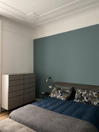 camera dopo relooking camera dopo relooking