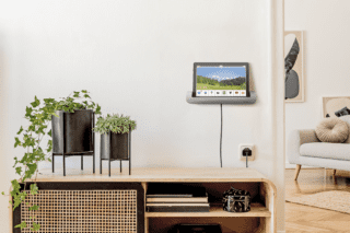 Il TABLET di emporia Il TABLET di emporia