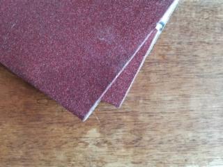 fai da te Comodino in stile jappo