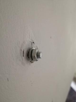 fai da te Comodino in stile jappo