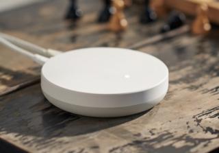 Il nuovo hub Dirigera per una casa connessa di Ikea Il nuovo hub Dirigera per una casa connessa di Ikea