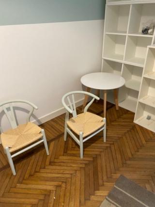 le nuove sedie per la cameretta dopo restyling le nuove sedie per la cameretta dopo restyling