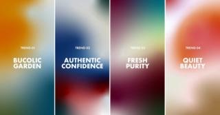 palette San Marco Bucolic Garden