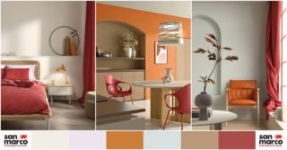 palette San Marco Quiet Beauty