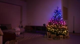 philips hue festavia string lights lifestyle