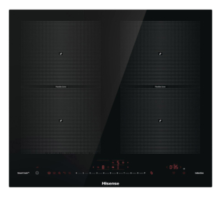 Il piano a induzione in vetroceramica nero I6456CB di Hisense ha 4 zone che possono essere combinate anche in direzione verticale, creando ampie zone di cottura utili per le pentole più grandi. Con 5 funzioni per rendere la preparazione più facile o più veloce, ha sistema iQ Boil con sensore che porta rapidamente l’acqua ad ebollizione per poi diminuire automaticamente la potenza ed evitare la fuoriuscita di acqua. Prezzo 649 euro. www.hisense.it Il piano a induzione in vetroceramica nero I6456CB di Hisense ha 4 zone che possono essere combinate anche in direzione verticale, creando ampie zone di cottura utili per le pentole più grandi. Con 5 funzioni per rendere la preparazione più facile o più veloce, ha sistema iQ Boil con sensore che porta rapidamente l’acqua ad ebollizione per poi diminuire automaticamente la potenza ed evitare la fuoriuscita di acqua. Prezzo 649 euro. www.hisense.it