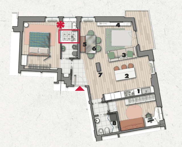 planimetria aggiungere un bagno progetto.jpg