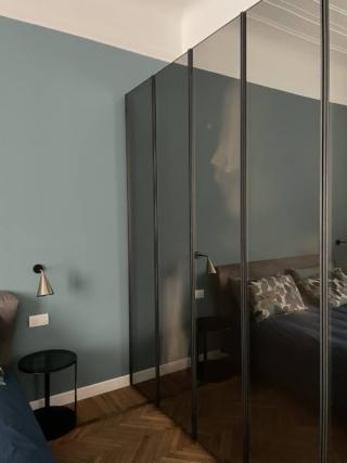 restyling camera armadio montato restyling camera armadio montato