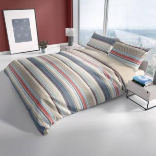 Tessile letto Le Vie del Cotone Brest Tessile letto Le Vie del Cotone Brest