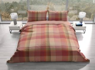 Tessile letto Le Vie del Cotone Mr. Tartan Tessile letto Le Vie del Cotone Mr. Tartan