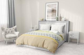 Tessile letto Le Vie del Cotone Rotterdam Tessile letto Le Vie del Cotone Rotterdam