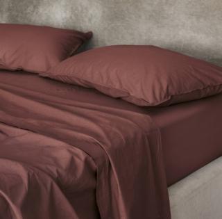 Tessile letto Le Vie del Cotone Slowcolors Tessile letto Le Vie del Cotone Slowcolors