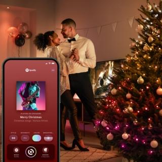 Signify Philips Hue atmosfera natale