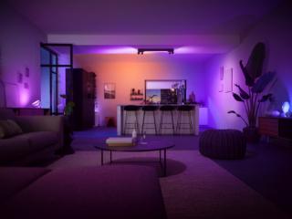 Signify Philips Hue atmosfera casa living