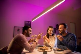 Signify Philips Hue atmosfera cena