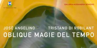 Oblique Magie del Tempo Oblique Magie del Tempo