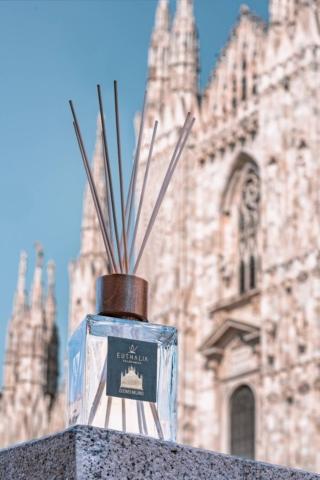 Euthalia, profumatore per ambiente Euthalia, profumatore per ambiente