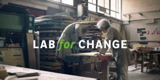 Lab For Change, il progetto per aiutare i giovani detenuti