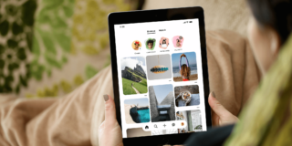 Pinterest rivela le tendenze di interior design del 2023