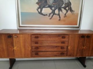 Restyling vecchio mobile prima Restyling vecchio mobile prima