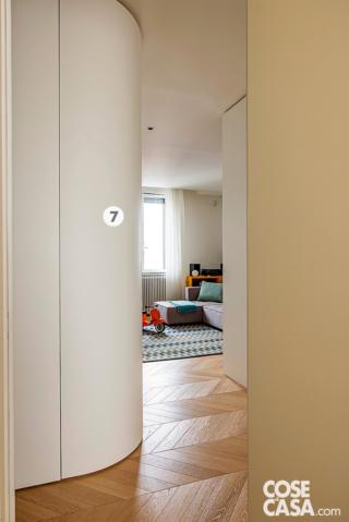 armadio curvo armadio curvo