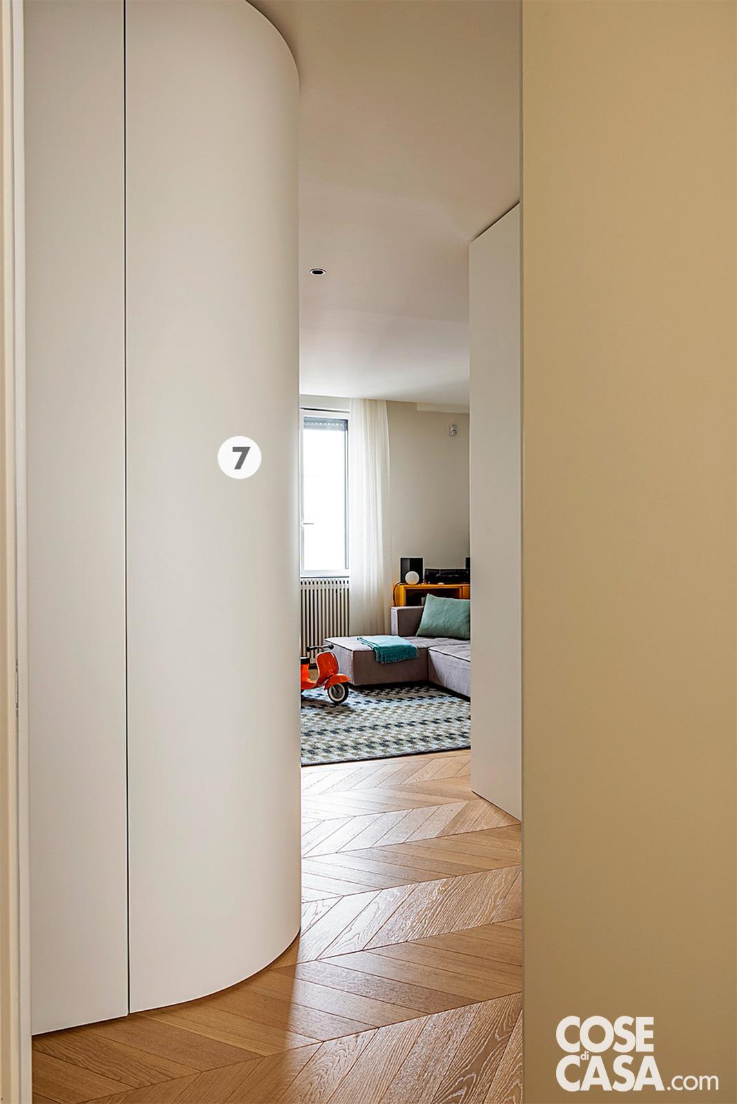 armadio curvo armadio curvo