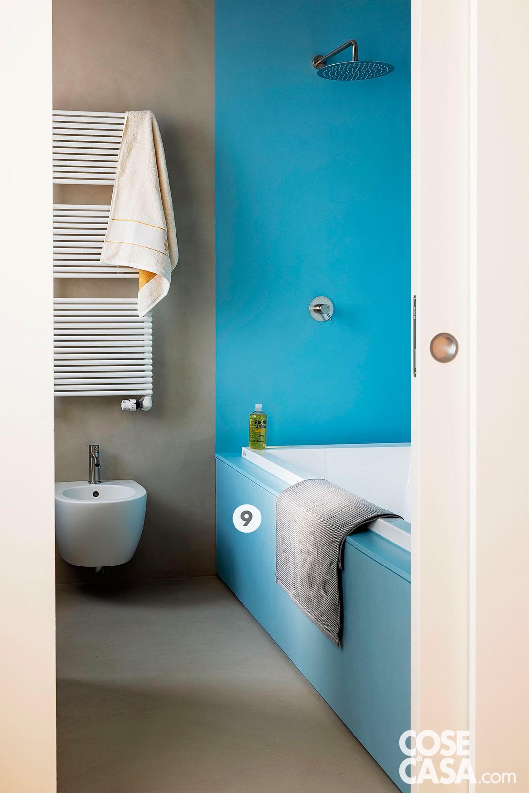 bagno azzurro bagno azzurro